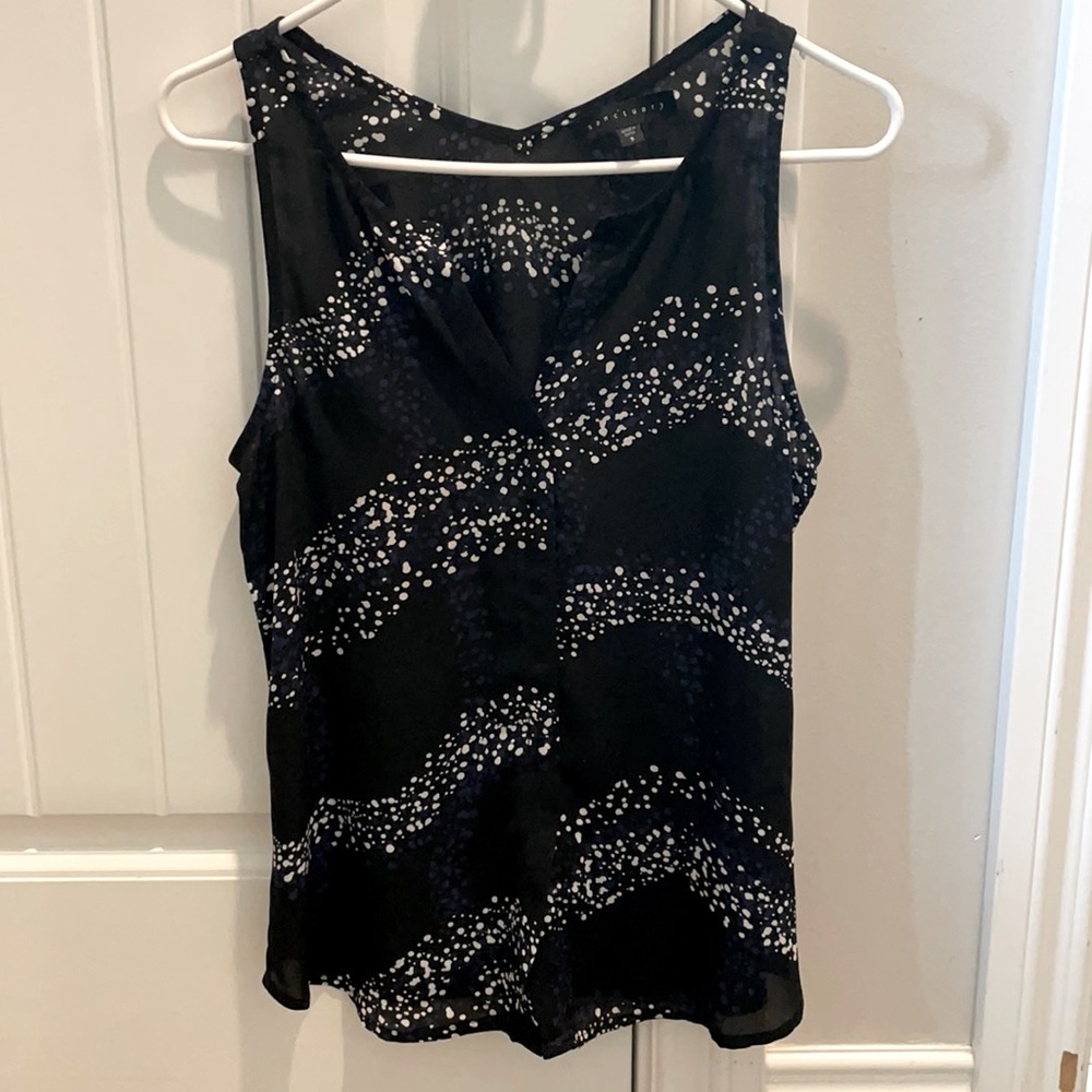 Sanctuary top